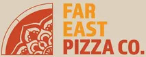 Welcome to Far East Pizza Co.