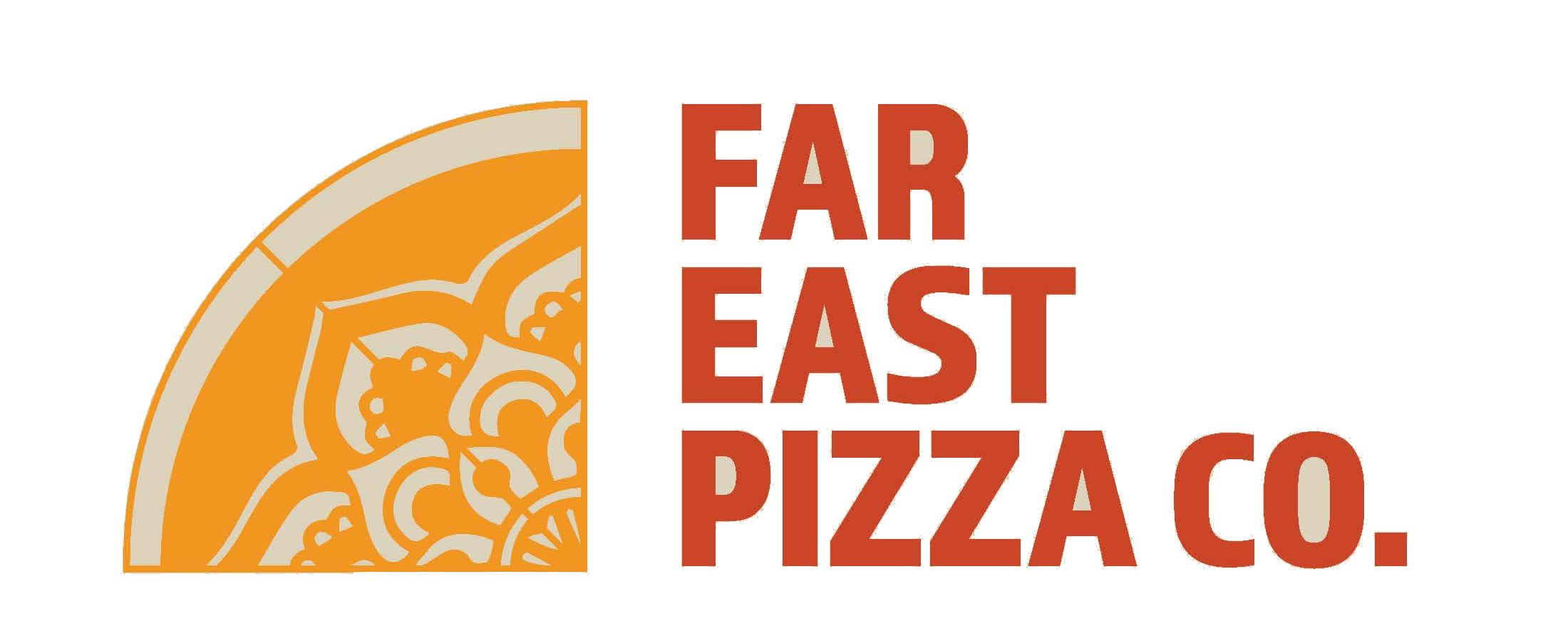 Welcome to Far East Pizza Co.